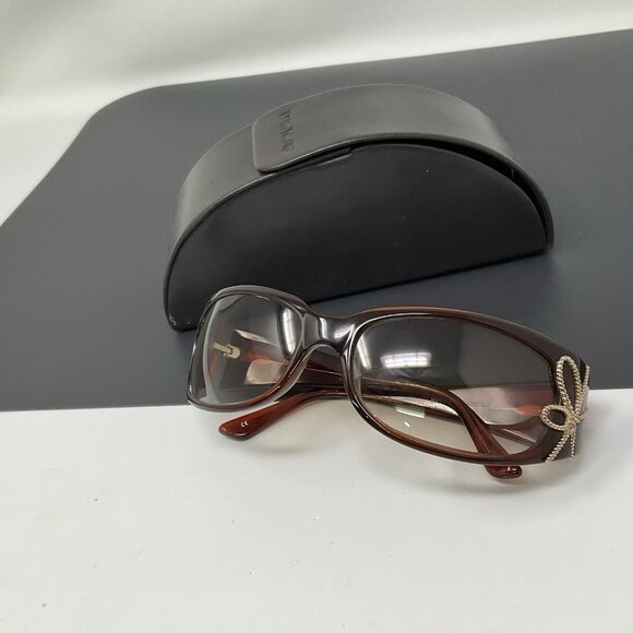 Vintage Vera Wang V75 Sunglasses Sunglasses Tortoise Women